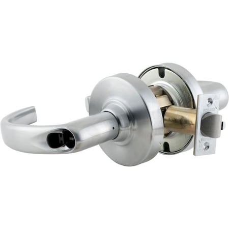 Schlage Commercial Schlage Commercial ND53JSPA626 ND Series Entry Large Format  Sparta 13-247 Latch 10-025 Strike ND53JSPA626